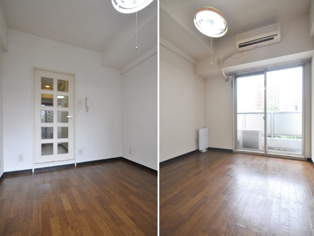 水道橋駅の賃貸 67,000円 写真2