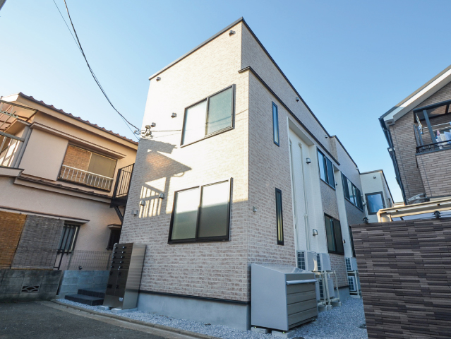 賃料62,000円