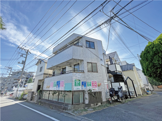 小田急小田原線 狛江駅 35,000円 写真
