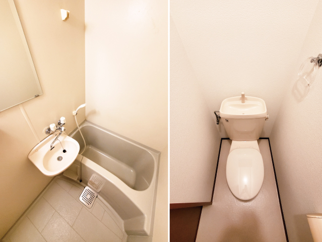 板橋本町駅の賃貸 65,000円 写真5