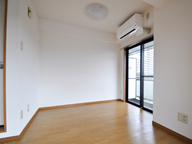 西巣鴨駅の賃貸 65,000円 写真3