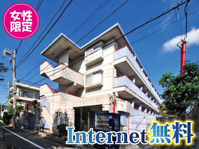 東急田園都市線 桜新町駅 55,000円