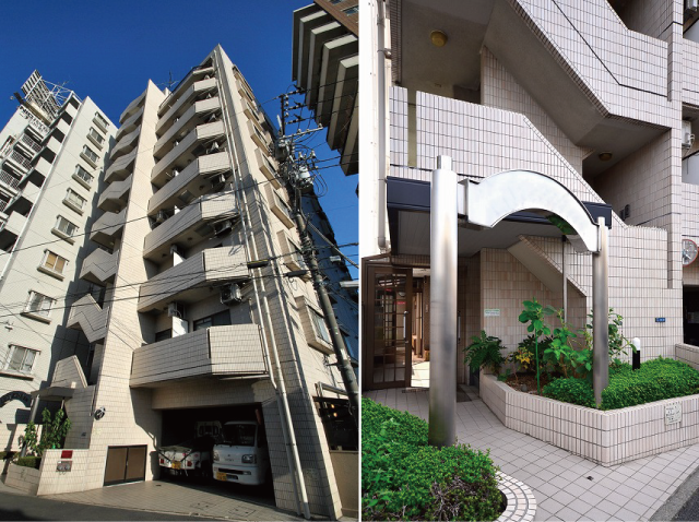 東急田園都市線 二子玉川駅 69,000円 写真