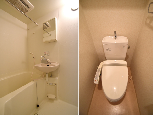 板橋本町駅の賃貸 89,000円 写真5
