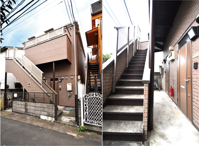 西武新宿線 田無駅 56,000円