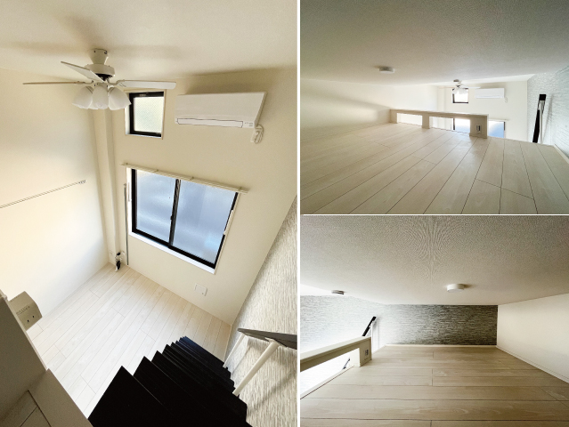 大泉学園駅の賃貸 59,000円 写真3