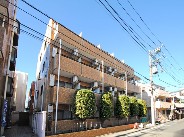 東急田園都市線 用賀駅 51,000円