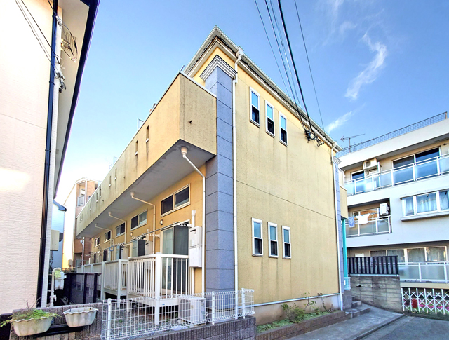 東急東横線・みなとみらい線 白楽駅 63,000円