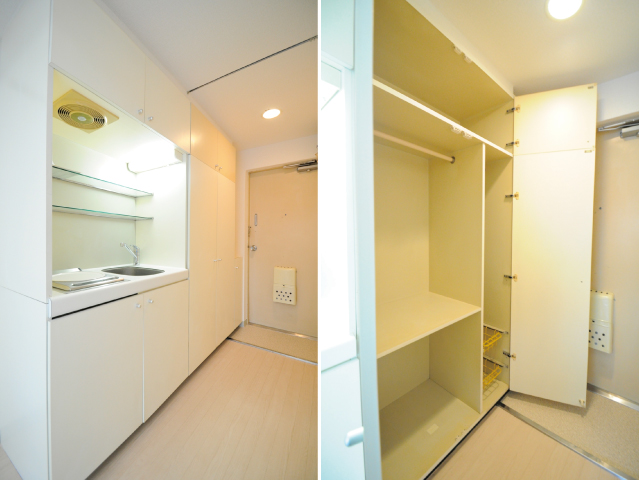 池袋駅の賃貸 60,000円 写真4