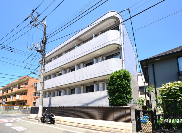 西武新宿線 上石神井駅 47,000円