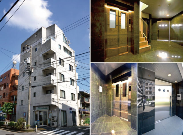 京王井の頭線 駒場東大前駅 94,000円