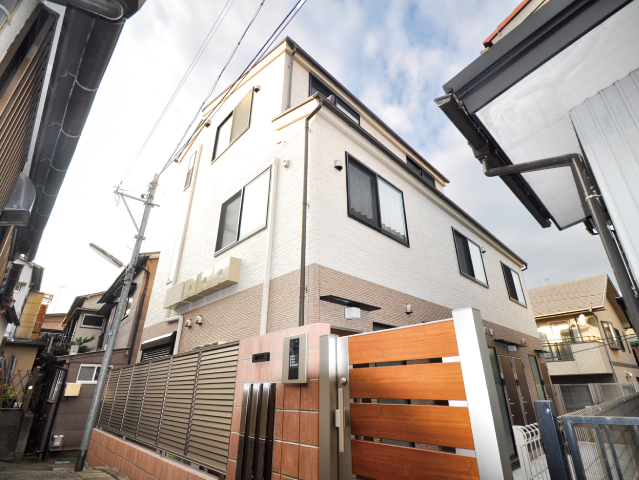 都営三田線 本蓮沼駅 62,000円