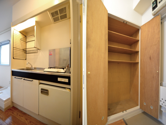 練馬駅の賃貸 67,000円 写真4