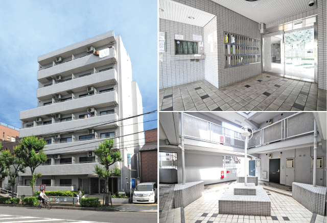 京王井の頭線 駒場東大前駅 72,000円
