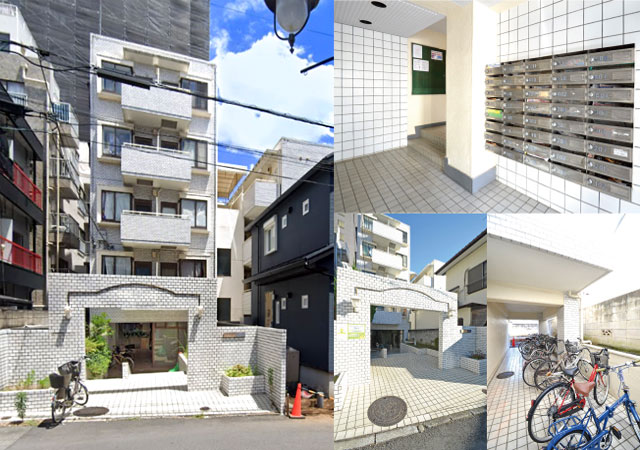 JR中央線(快速) 国分寺駅 35,000円