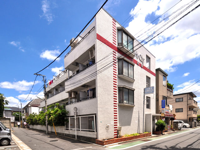 JR中央線(快速) 中野駅 40,000円 写真