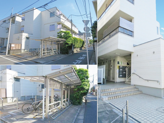 東急田園都市線 駒沢大学駅 66,000円