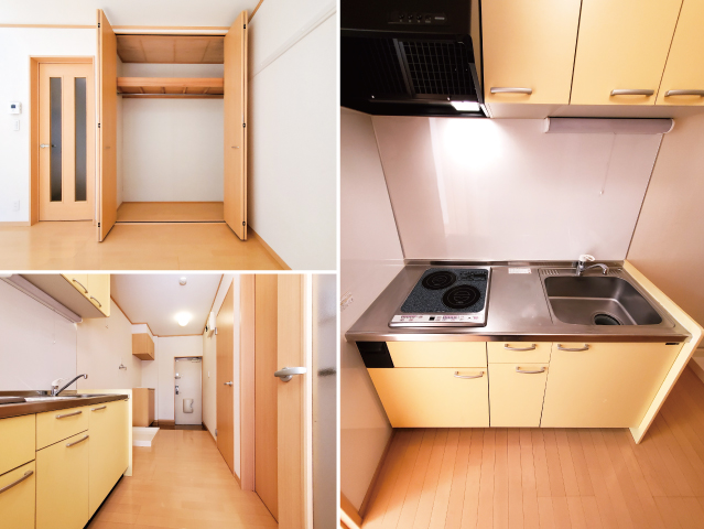 南与野駅の賃貸 53,000円 写真4