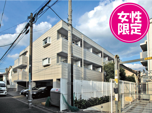 東急田園都市線 駒沢大学駅 76,000円 写真