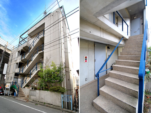 東急大井町線 上野毛駅 60,000円 写真