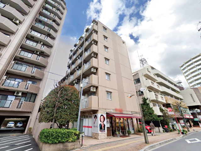 JR中央・総武線 市川駅 67,000円