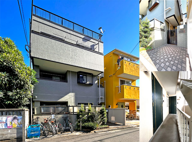 JR山手線 新宿駅 69,000円