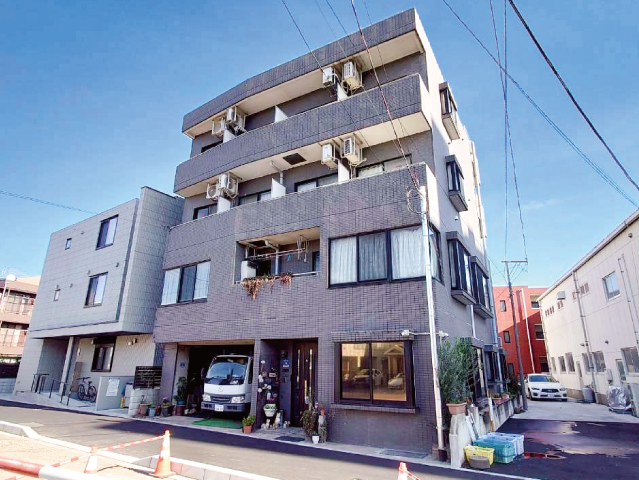 東武東上線 志木駅 51,000円