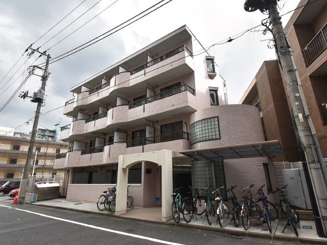 都営三田線 板橋区役所前駅 62,000円