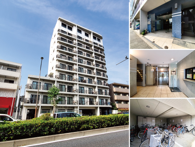 おすすめ物件1写真1