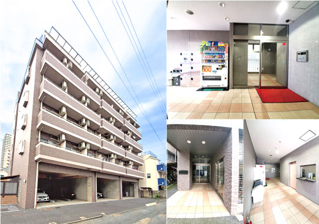 JR中央線(快速) 西八王子駅 62,000円