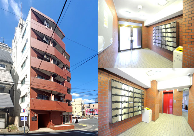 JR中央線(快速) 西荻窪駅 47,000円