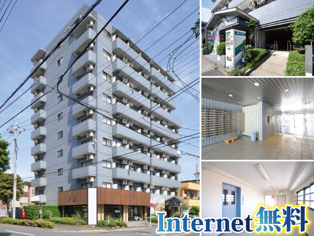 おすすめ物件1写真1