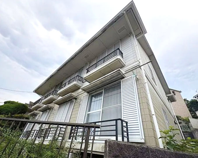 小田急小田原線 玉川学園前駅 38,000円