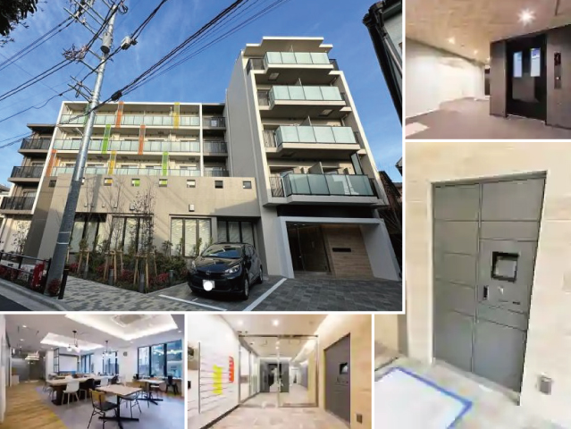 JR埼京線 十条駅 63,500円