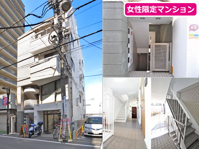 おすすめ物件1写真1