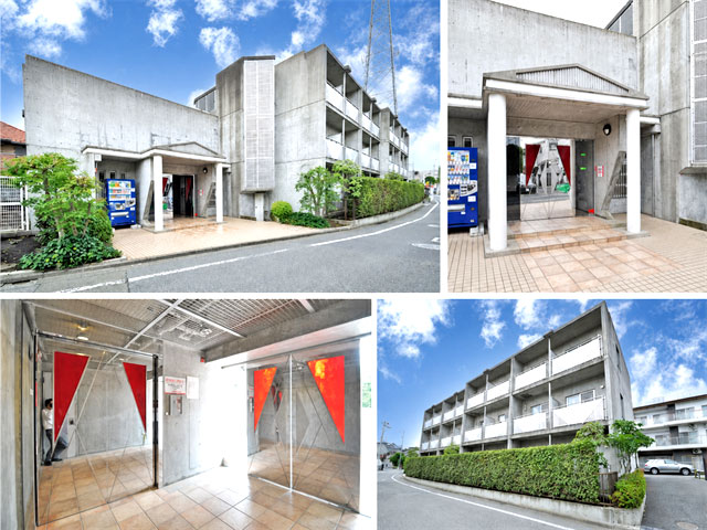 京王井の頭線 明大前駅 71,000円 写真