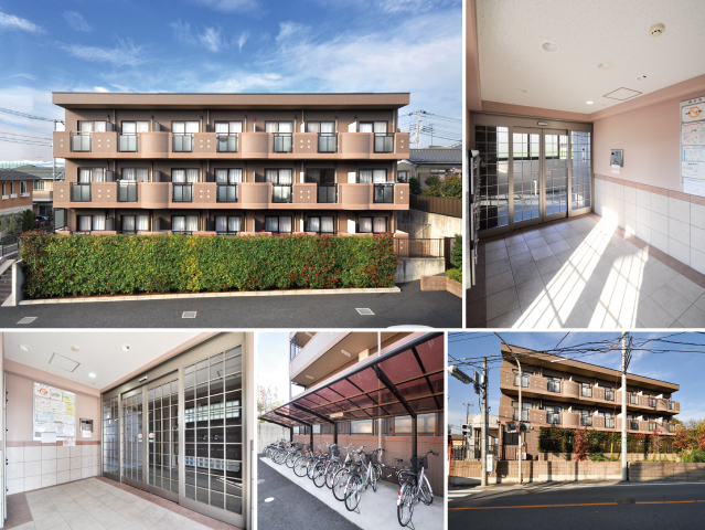 おすすめ物件3写真3