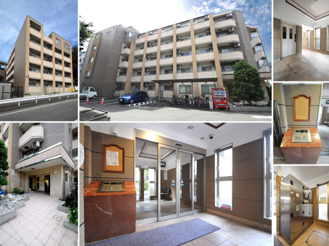 東急田園都市線 鷺沼駅 79,000円 写真