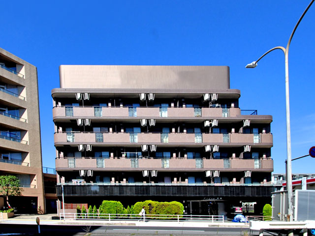 東急田園都市線 宮前平駅 68,000円