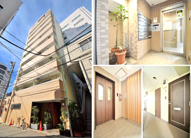 JR山手線 原宿駅 89,000円