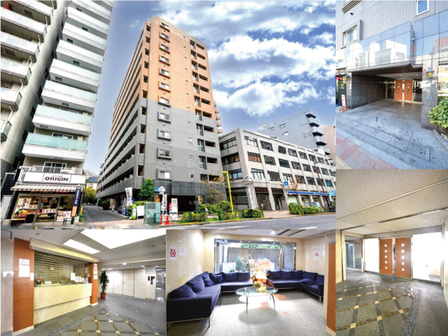 JR山手線 新宿駅 94,500円