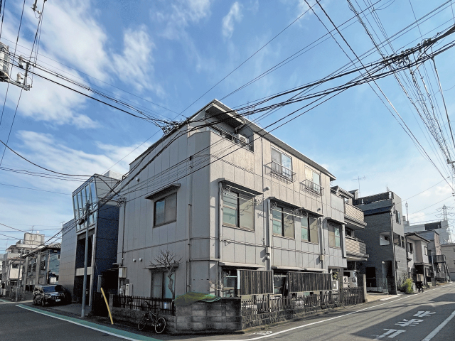 東急田園都市線 三軒茶屋駅 55,000円