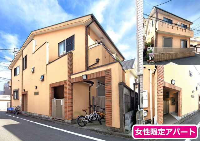 京王線 京王八王子駅 53,000円
