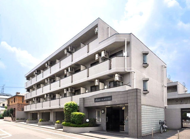 西武新宿線 上石神井駅 56,000円