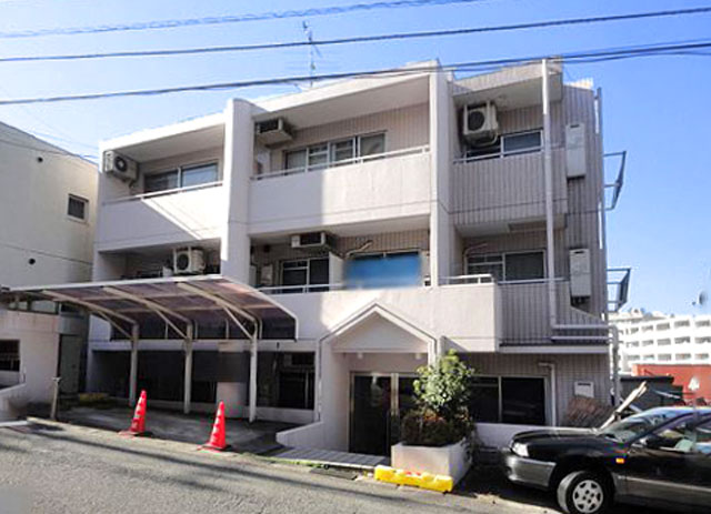 東急田園都市線 たまプラーザ駅 41,000円 写真