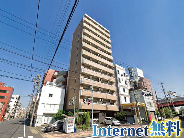 JR中央・総武線 錦糸町駅 77,500円