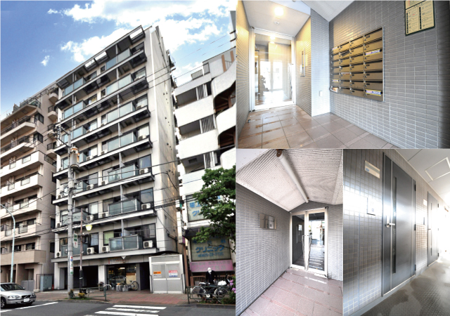 JR中央線(快速) 立川駅 70,000円