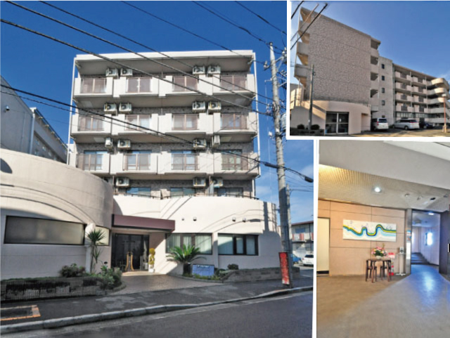 東急田園都市線 二子玉川駅 69,000円 写真