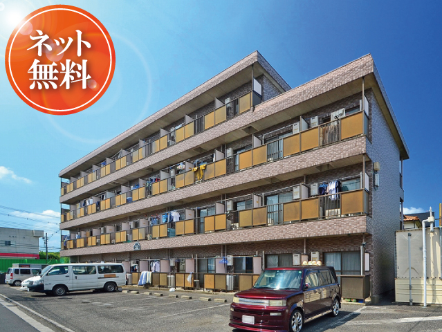 JR埼京線 南与野駅 27,000円 写真