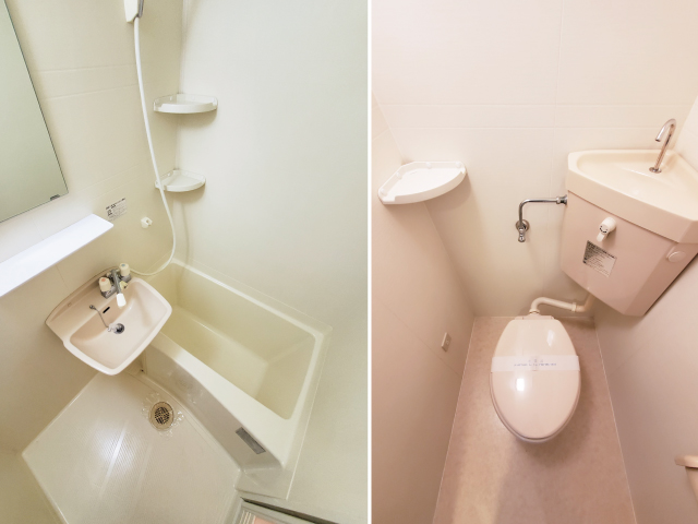 錦糸町駅の賃貸 70,000円 写真5